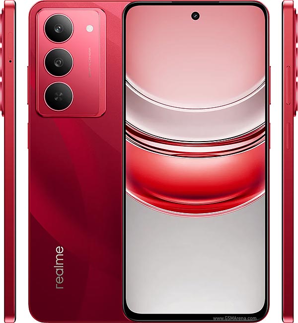 Realme 14X