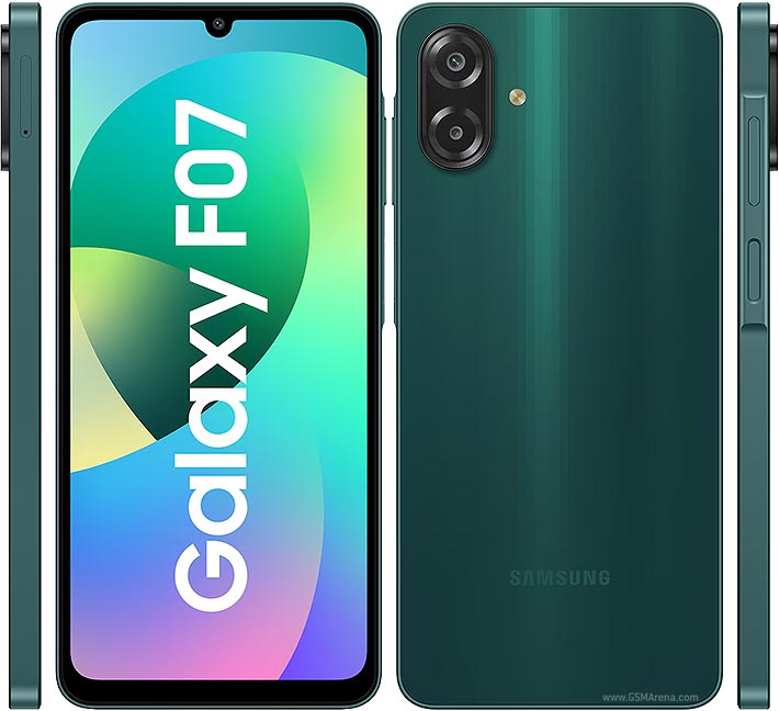 Samsung F07