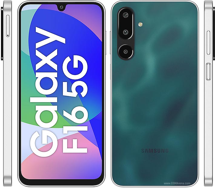 Samsung F16 5G