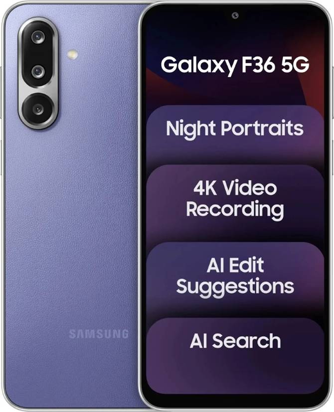 Samsung F36