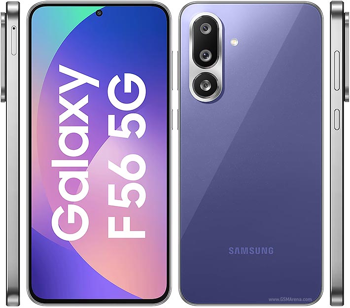 Samsung F56