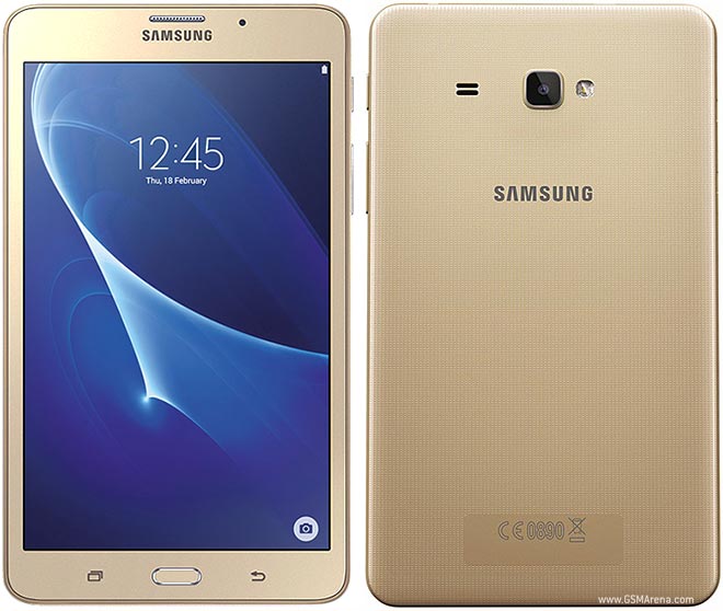 Samsung J Max