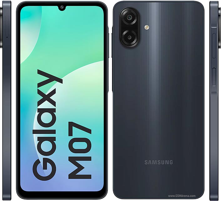 Samsung M07