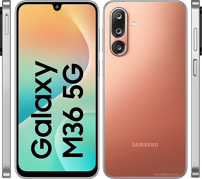 Samsung M36