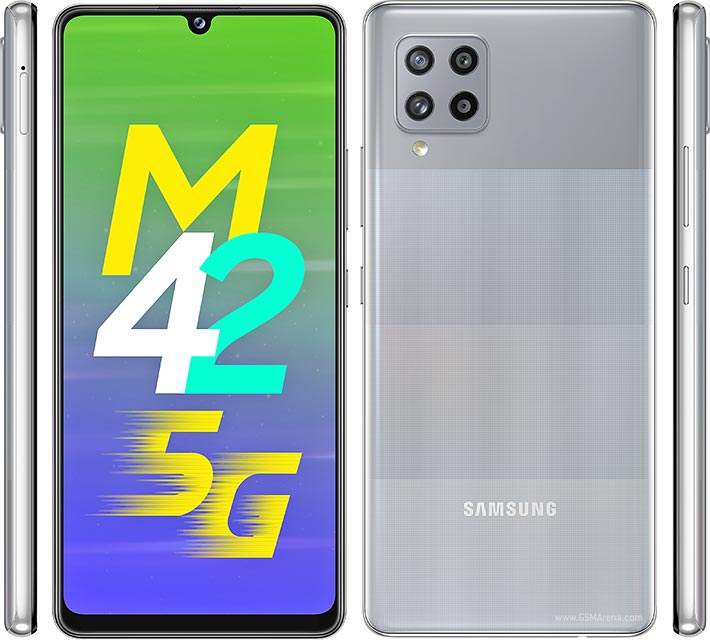 Samsung M42