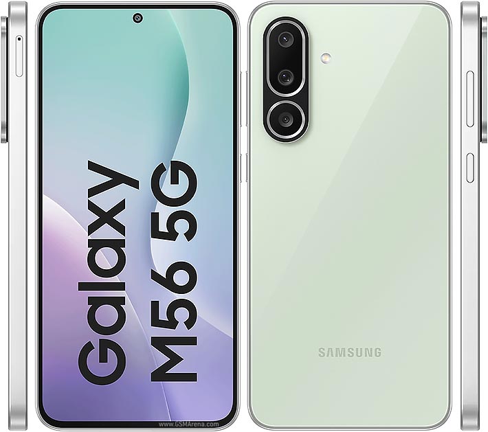 Samsung M56