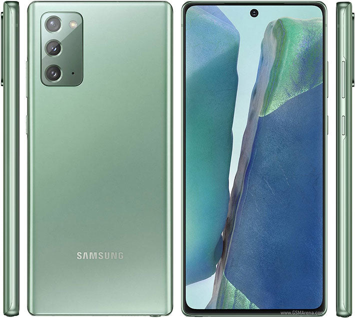 Samsung Note 20