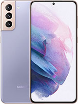 Samsung S21 plus 5G