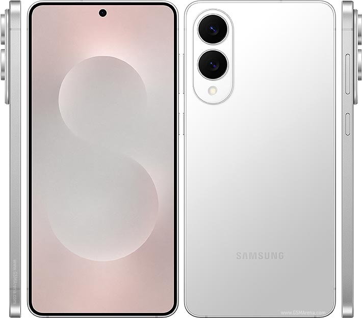 Samsung S25 Edge