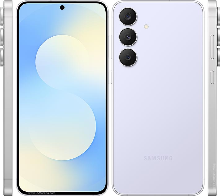 Samsung S25 FE