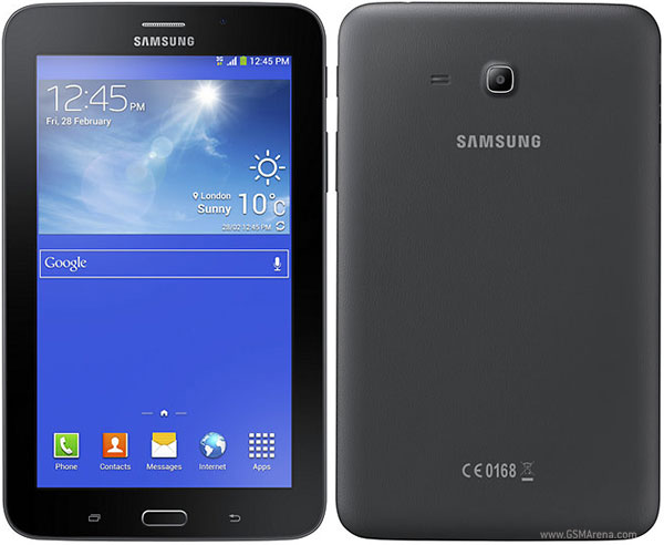 Samsung Tab 3 V