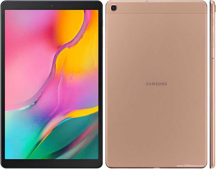 Samsung Tab A SM-T515