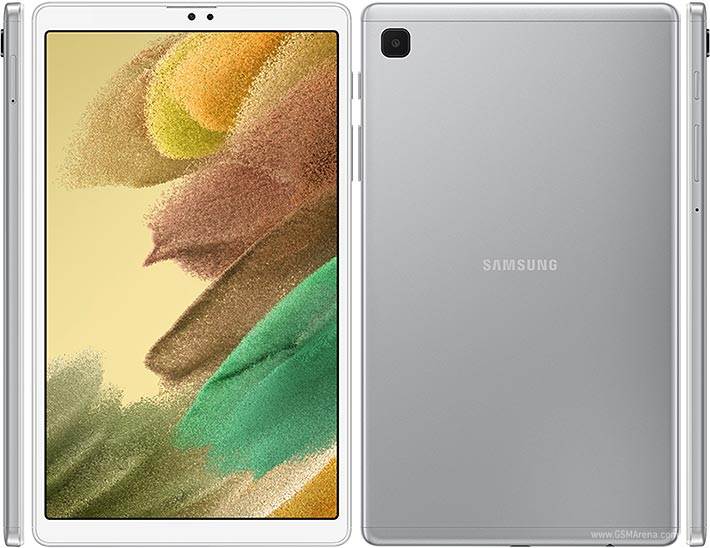 Samsung Tab A7 Lite
