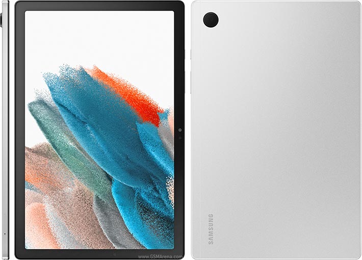 Samsung Tab A8