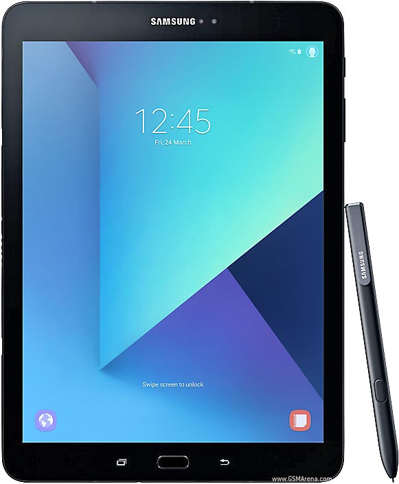 Samsung Tab S3
