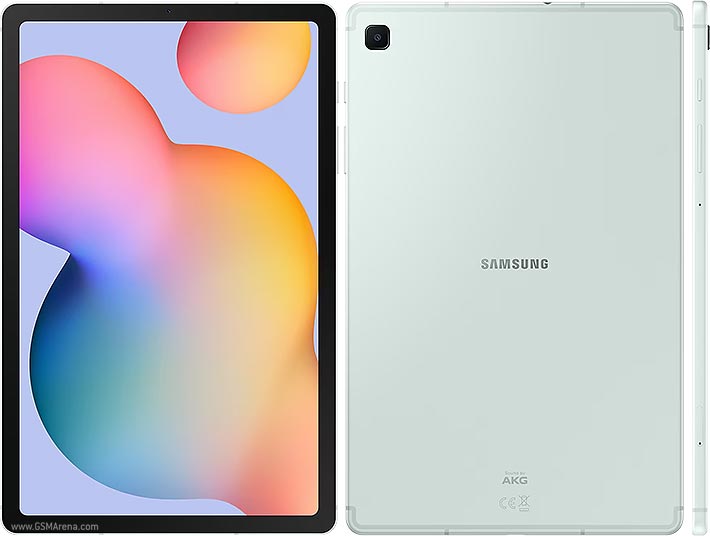 Samsung Tab S6 Lite