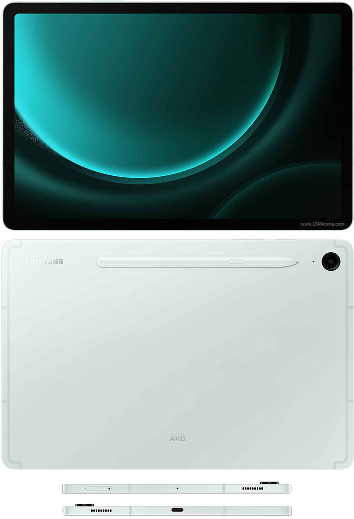 Samsung Tab S9 FE