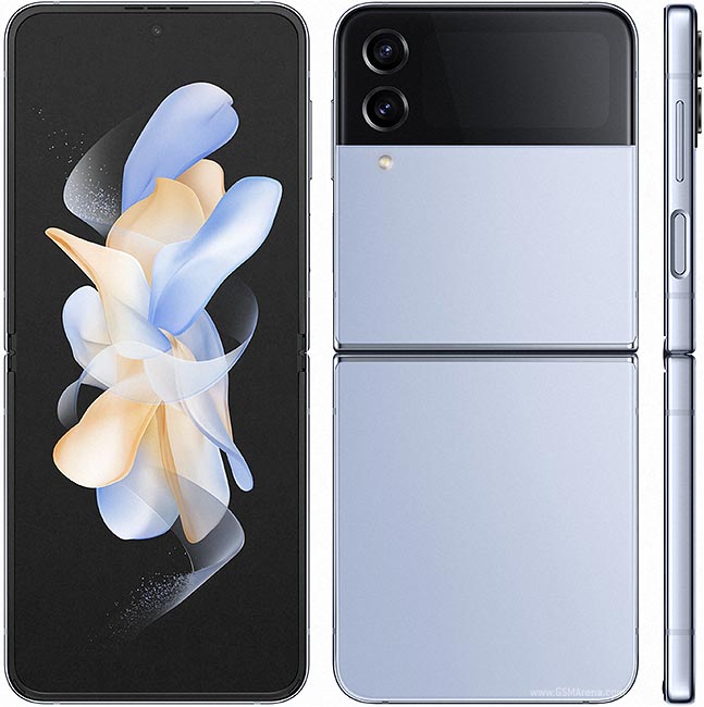 Samsung Z Flip 4 5G