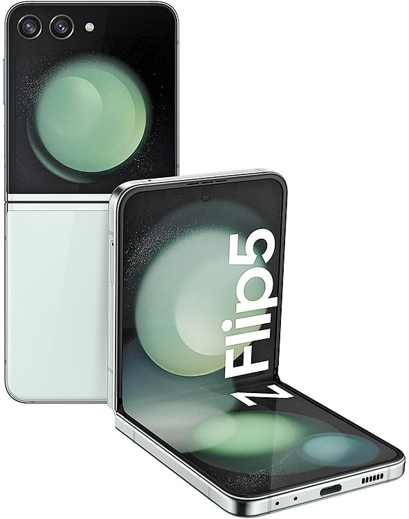 Samsung Z Flip 5 5G