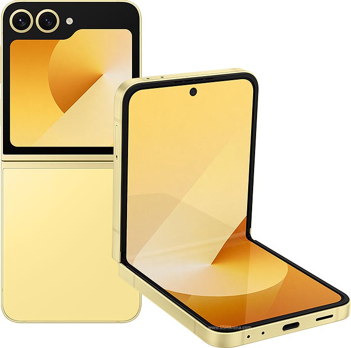 Samsung Z Flip 6 5G
