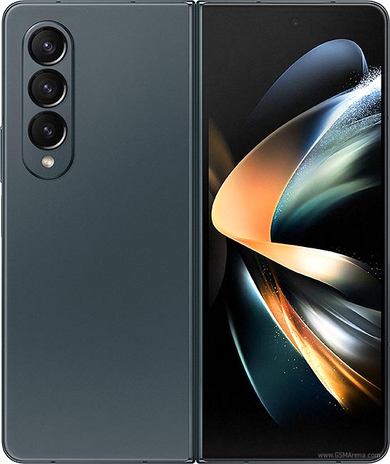 Samsung Z Fold 4 5G