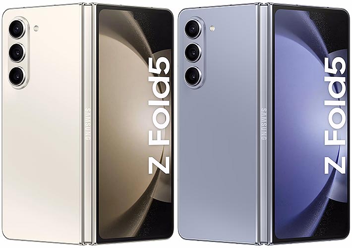 Samsung Z Fold 5 5G