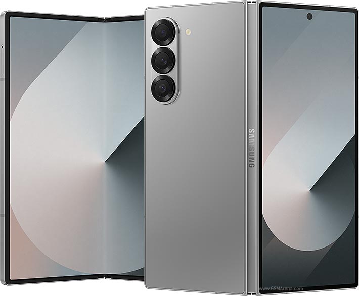Samsung Z Fold 6 5G
