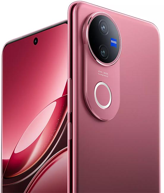 Vivo V50