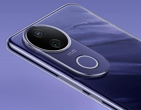 Vivo V50e
