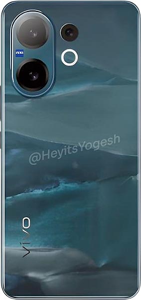 Vivo V60