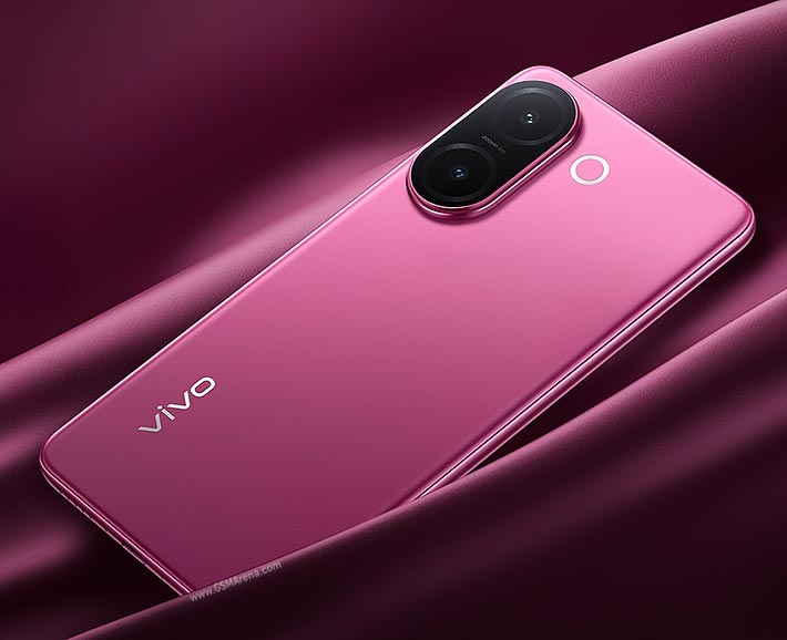 Vivo V60e