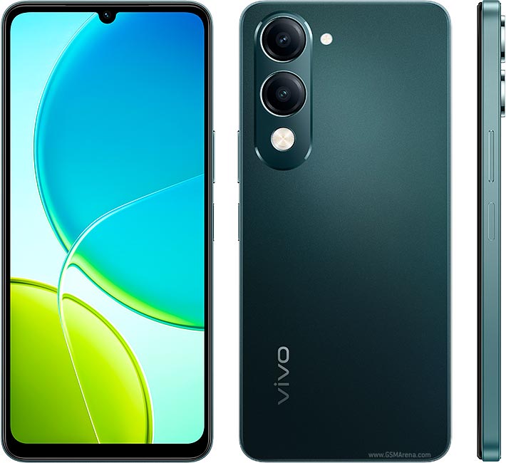 Vivo Y19 2025