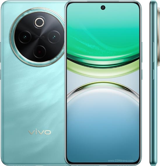 Vivo Y300 Pro