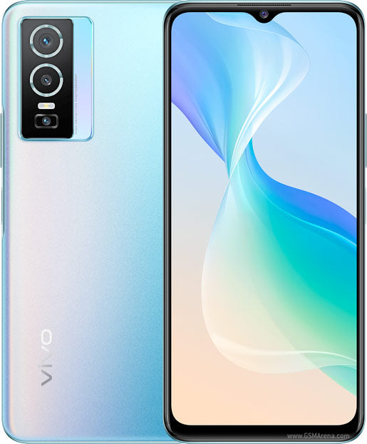 Vivo Y76 5G