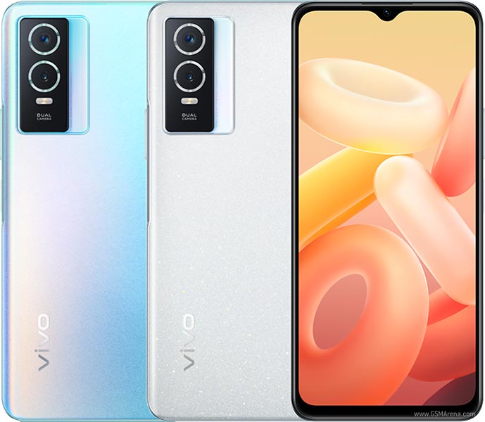 Vivo Y76s 5G