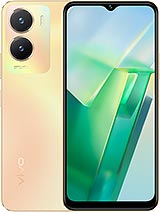 Vivo T2x 5G