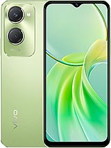 Vivo T3 Lite 5G