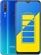 Vivo Y15 2019