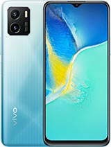 Vivo Y15A