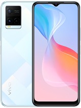 Vivo Y21 2021
