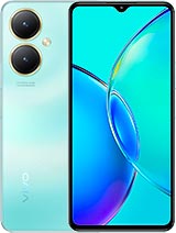 Vivo Y27 4G