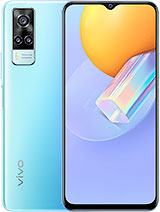 Vivo Y31 2021