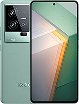 iQOO 11 5G