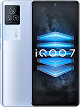 iQOO 7 5G