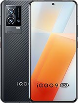 iQOO 9 5G