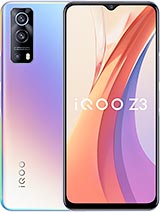 iQOO Z3 5G