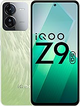 iQOO Z9 5G