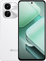 iQOO Z9x 5G