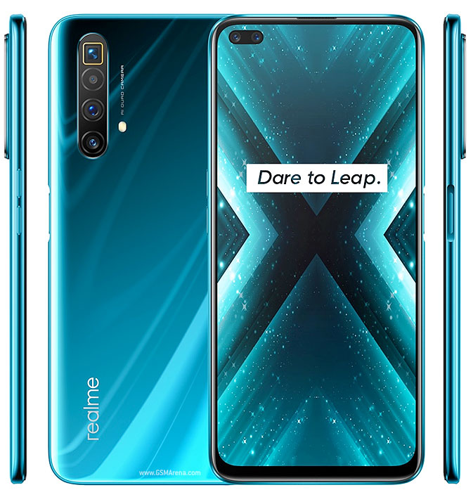 Realme X3 SuperZoom