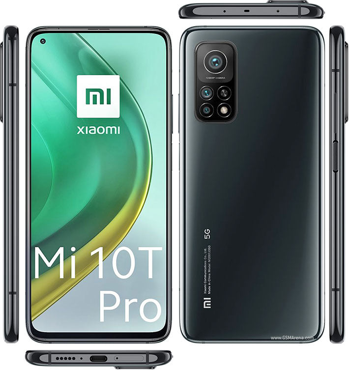 Redmi 10T Pro